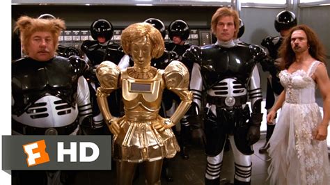 Spaceballs (10/11) Movie CLIP - Rescuing the Princess (1987) HD - YouTube