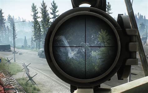 'Escape From Tarkov' beginner's guide - 7 tips for winning more PVP fights