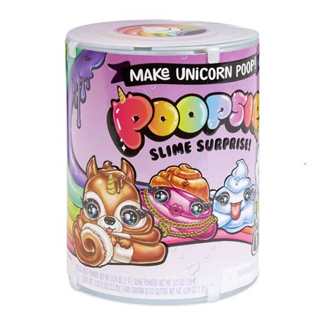 Walmart: Poopsie Slime Surprise Pack – $10! – Wear It For Less