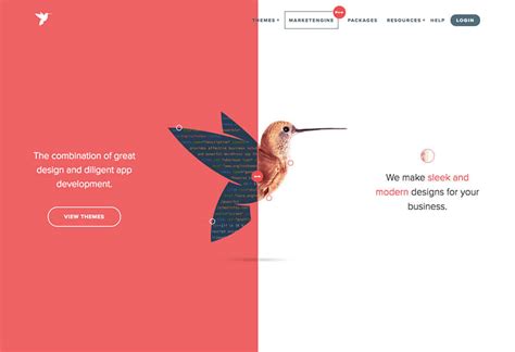 5 Website Design Trends We Predict To See More Of In 2017