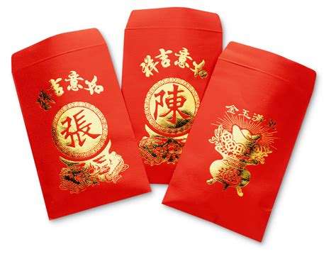 Why Do Chinese Give Red Envelopes - Latest News Update
