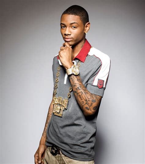 Soulja Boy's New Album "The Deandre Way" Sold Less Than 15K Copies Last Week