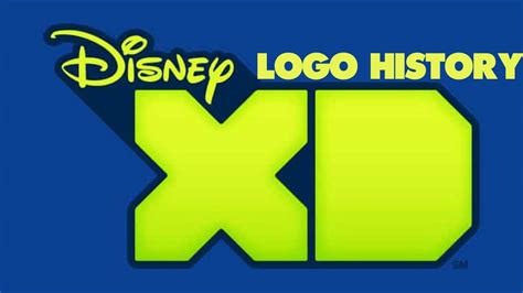 Disney XD Logo/Promo History (#226) - YouTube