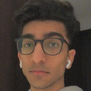 Dhruv Gogia - Age, Family, Bio | Famous Birthdays