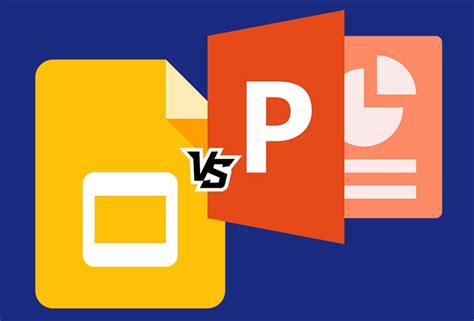 Google Slides vs Microsoft PowerPoint - Which is Better? - PresentationSkills.me