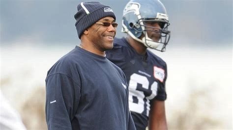 Sherman Smith out as Seattle Seahawks running backs coach, says Pete ...