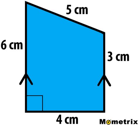 Perimeter and Area of a Trapezoid (Video & Practice Questions)