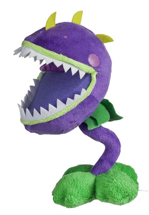 Plants vs Zombies Chomper Plush ** You can find out more details at the link of the image.(It is ...