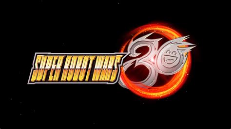 Super Robot Wars 30 gets Japanese release date, debut trailer