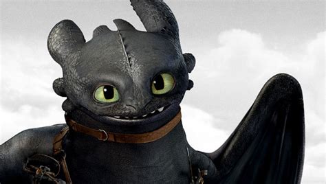 Toothless (Hiccup's) - How to Train Your Dragon Photo (36790156) - Fanpop