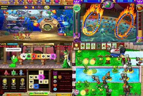 Playing PopCap games in the 2000s. : r/nostalgia