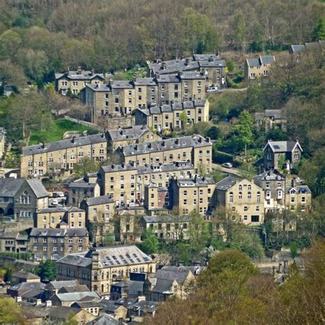 Hebden Bridge