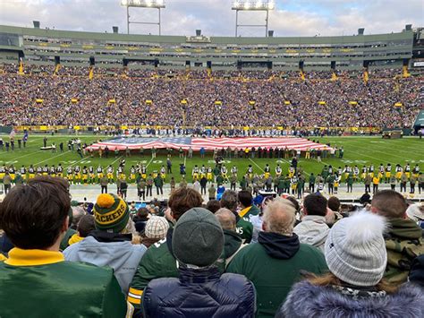 Lions vs Packers Tickets for an Unforgettable Gridiron Showdown