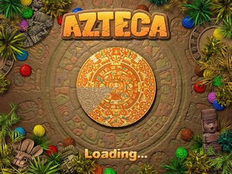 Azteca Game - Free Download Full Version For PC