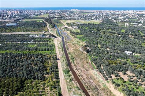 UN to save nature reserve Gaza Valley