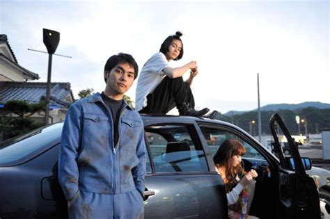 Powerful Japanese Thrillers To Test Your Sanity - Moviehooker