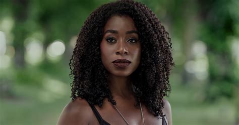 ‘The Sandman’ Cast: Kirby Howell-Baptiste on Playing Death - Netflix Tudum