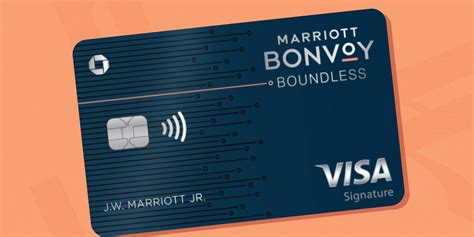 Marriott Bonvoy Boundless card review: A bonus of 5 free nights ...