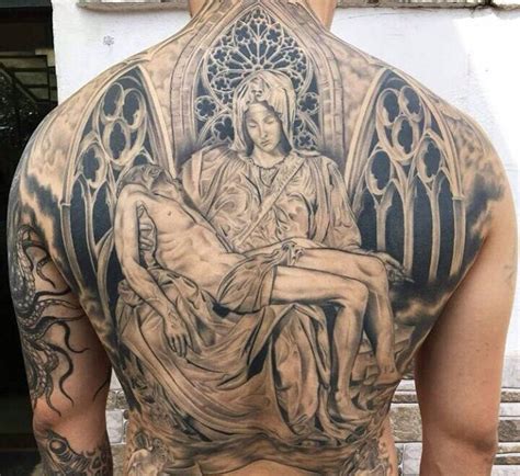 Torso Tattoos, Life Tattoos, Body Art Tattoos, Sleeve Tattoos, Christ ...