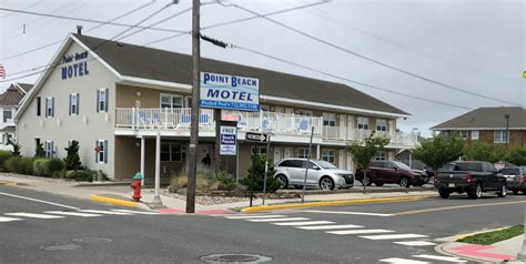 Point Beach Motel – The Jersey Shore’s Number One Family Owned and Operated Point Pleasant Beach ...