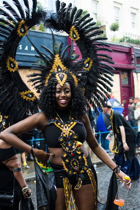 Notting Hill Carnival 2015 Costume by Sunshine International Arts Photography by Tenzi ...