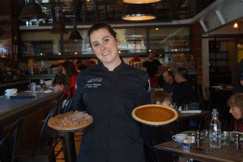 Red Owl Tavern's Month of 1,000 Pies benefits Philabundance | PhillyVoice