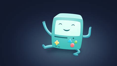 BMO Wallpapers - Wallpaper Cave