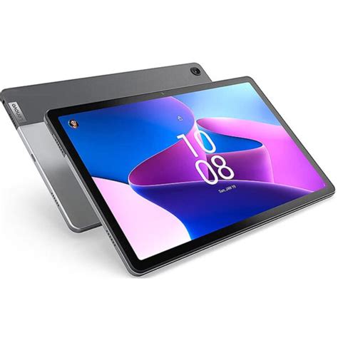 Lenovo Tab M10 Plus (3rd Gen) Full Specifications And Price – Deep Specs