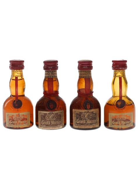 Grand Marnier Cordon Rouge - Lot 92303 - Buy/Sell Liqueurs Online