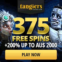 Tangiers Online Casino Review & Ratings | Get $2000 to Play Games