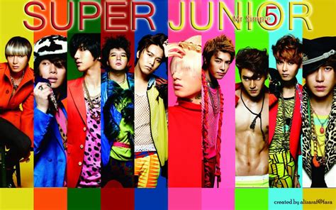 SuJu [Wallpaper]!! - Nima9 Wallpaper (32840189) - Fanpop