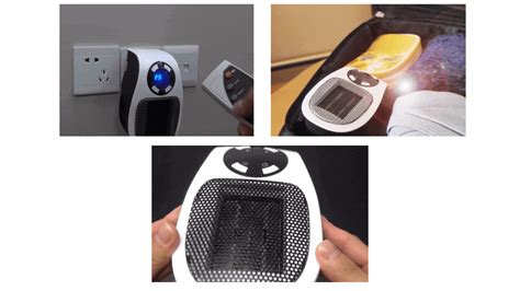 Heater Pro X Reviews - A Safe Portable Heating Device For A Warm Environment! - MarylandReporter.com