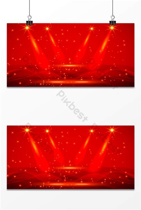 Red Spotlight Design Background Backgrounds | AI Free Download - Pikbest