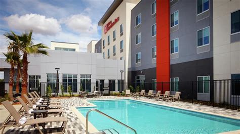 Hilton Garden Inn Sacramento Airport Natomas Hotel