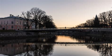 Turku Travel Guide & Ferry Info | Ferryhopper