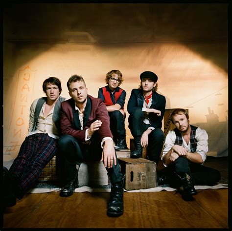 My World, My Rules.: OneRepublic the AMERICA ROCK BAND