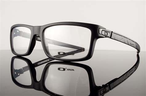 Oakley Eyeglasses For Enhanced Flexibility And Style | The GKB Eyewear ...