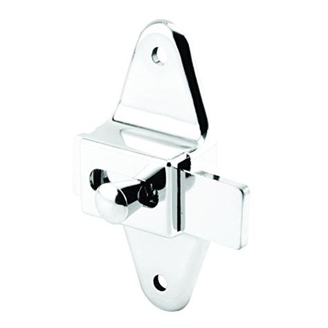 Best Door Latch For Your Bathroom Stall