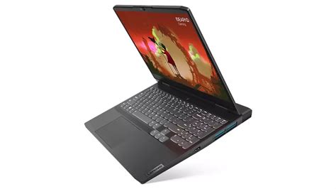 IdeaPad Gaming 3 (15″ AMD) | Gaming laptop for serious starters | Lenovo US