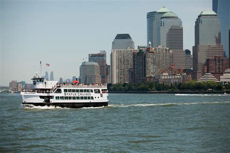 Statue Cruises | Manhattan, NY 10004