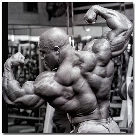 HD Wallpapers Ronnie Coleman Bodybuilding - Wallpaper Cave