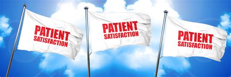 Quick ways to boost patient satisfaction