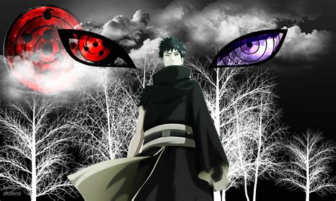 Naruto Shippuden Obito Uchiha Wallpaper