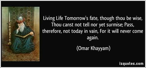 Omar Khayyam Quotes. QuotesGram