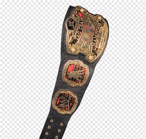 Wwf Tag Team Championship Belt