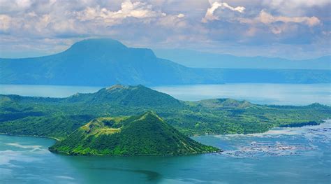 Taal Volcano National Park | Visit Philippines by Travelindex