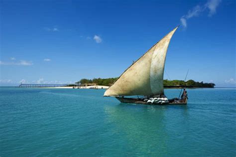 The 'Sea Change' Happening in Zanzibar To Spur Up The Blue Economy ...