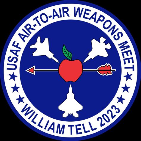 Air Force announces winners of William Tell 2023 competition > Air ...