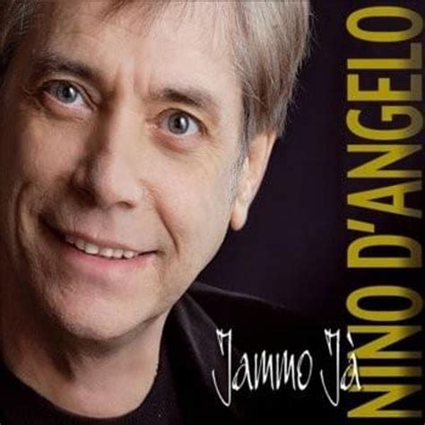 Nino D'Angelo - Jammo ja' Lyrics and Tracklist | Genius