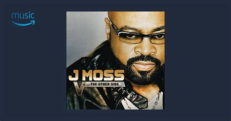 The Prayers (Album Version) – J Moss | Praise and worship music ...